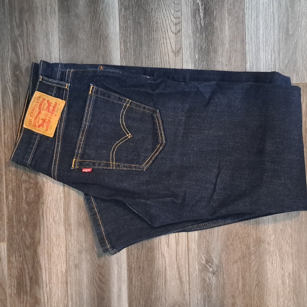 Levis 505 Regular fit 32 30